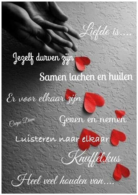 Afstand in de liefde